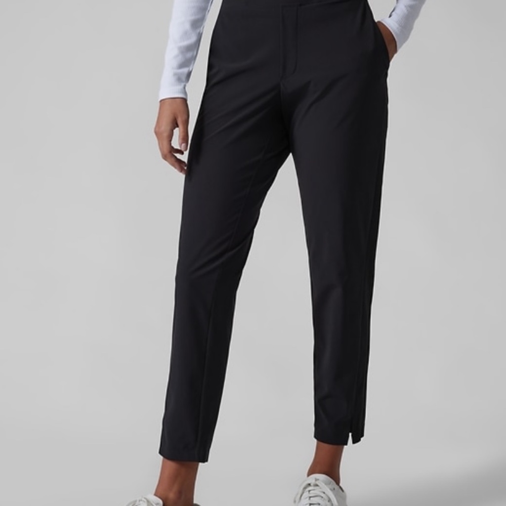 Athleta Brooklyn ankle pant